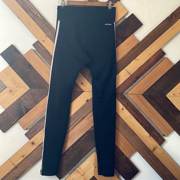 Adidas Aeroready Leggings size Small - Picture 2 of 3